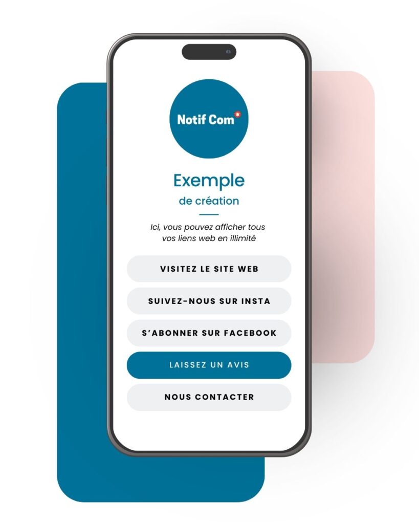 mini-site-offert-plaque-nfc