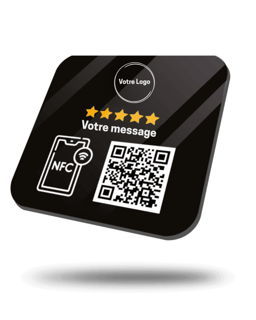 plaque-nfc-personnalise-avis-google